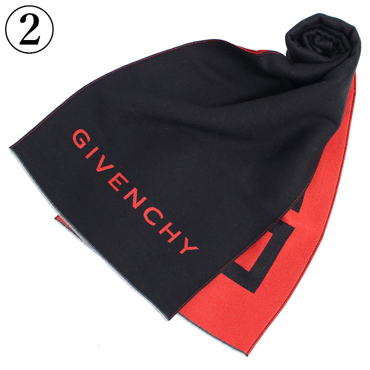 givenchy マフラーの商品一覧 通販 - Yahoo!ショッピング