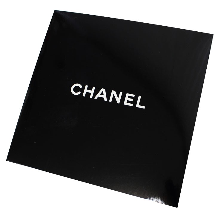 シャネル スカーフ シルク レディース 高級 ハイブランド ココマーク 縦90×横90cm CHANEL CHL-SCARF2(お取り寄せ) ブランド