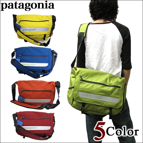 セール 新作アイテム毎日更新 メッセンジャーバッグ ショルダーバック Patagonia パタゴニア ショルダーバッグ