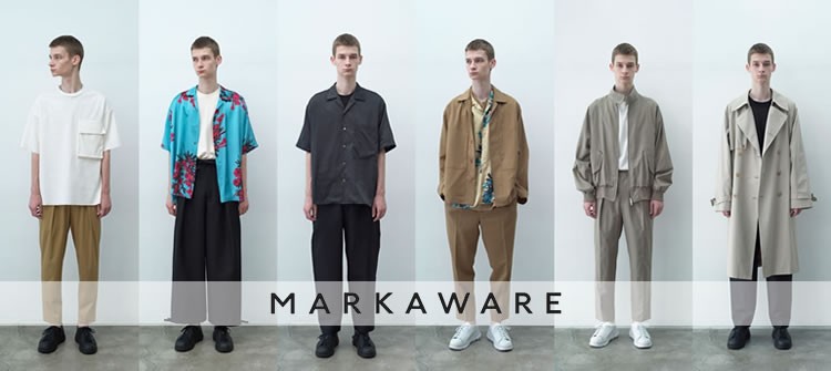 人気ブランド市場 - MARKAWARE - マーカウェア（ブランド一覧