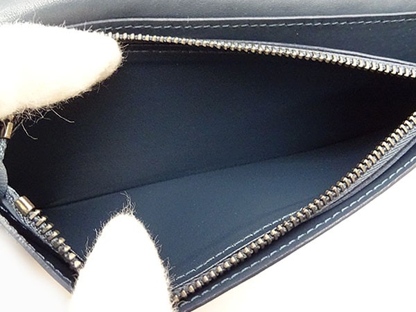 ルイヴィトン　長財布　ダミエ・アンフィニ　ポルトフォイユブラザ　コスモス 楽天市場】【財布】LOUIS VUITTON ルイ ヴィトン ダミエ アンフィニ