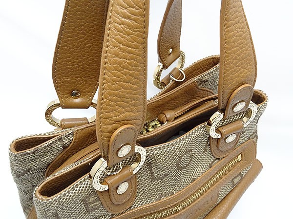 【美品】 BVLGARI ブルガリ マキシレッタレ ハンドバッグ　トートバッグ 楽天市場】【バッグ】BVLGARI ブルガリ マキシレッタレ