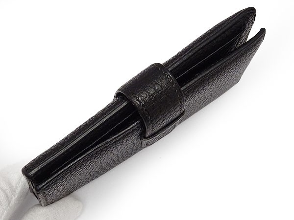 HERMES（エルメス） 美品 ジュラ2 二つ折り財布 コンパクト財布