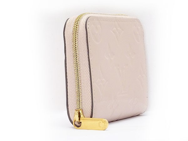 【美品】 ルイヴィトン ヴェルニ パース ミニ財布 小銭入れ モノグラム 楽天市場】【財布】LOUIS VUITTON ルイ ヴィトン モノグラム