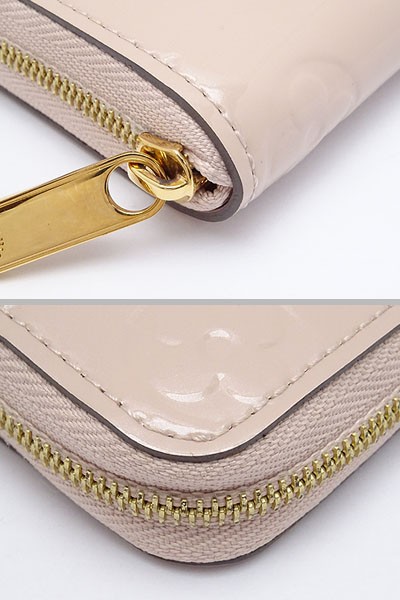 【美品】 ルイヴィトン ヴェルニ パース ミニ財布 小銭入れ モノグラム 楽天市場】【財布】LOUIS VUITTON ルイ ヴィトン モノグラム