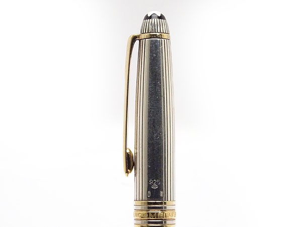 中古)MONTBLANC モンブラン セット 作家シリーズ1996