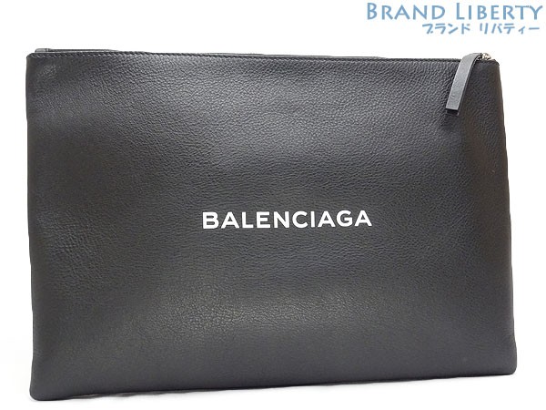 BALENCIAGA（バレンシアガ） 未使用 ショッピング クリップ L