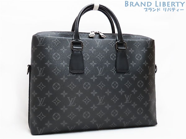 招待者のみ限定品 モノグラムエクリプス アポロ M43152 限定超美品 ルイヴィトン モノグラム エクリプス アポロ ビジネス