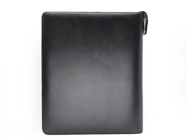 MONTBLANC 手帳 マイスターシュテュック オルガナイザー 黒 08362_2.jpg
