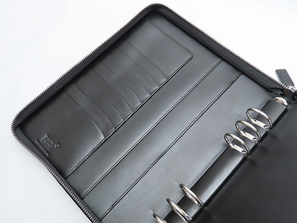 MONTBLANC（筆記具、時計） 美品 モンブラン マイ