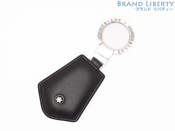 MONTBLANC（モンブラン） 新古品 マイスターシュテュック キーフォブ