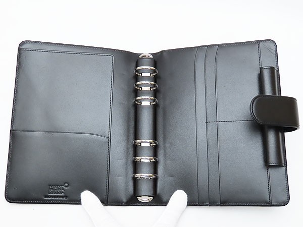 MONTBLANC（モンブラン） 新品同様 マイスターシュテュック