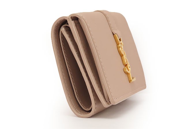 Yves Saint Laurent（イヴ・サンローラン） 新古品 サンローラン パリ