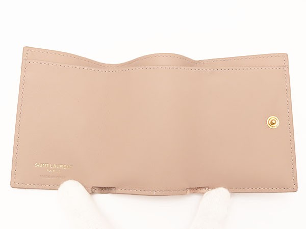 Yves Saint Laurent（イヴ・サンローラン） 新古品 サンローラン パリ