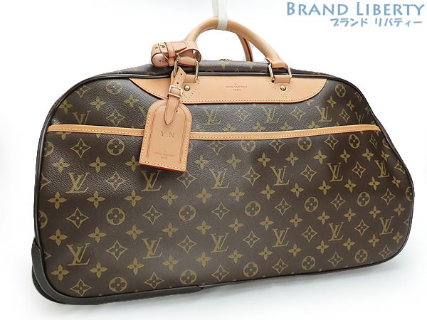 ルイヴィトン エオール50 キャリーバッグ トラベルバッグ モノグラム 楽天市場】【バッグ】LOUIS VUITTON ルイ ヴィトン モノグラム