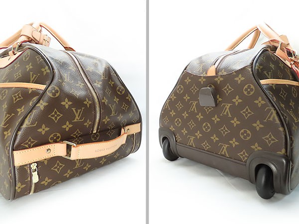 ルイヴィトン エオール50 キャリーバッグ トラベルバッグ モノグラム 楽天市場】【バッグ】LOUIS VUITTON ルイ ヴィトン モノグラム