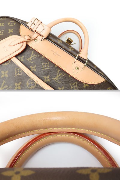ルイヴィトン エオール50 キャリーバッグ トラベルバッグ モノグラム LOUIS VUITTON】【旅行】【トラベル】【ボストン】ルイヴィトン
