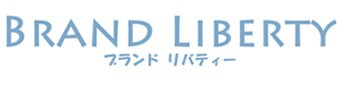 Brand Liberty ロゴ