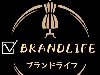 BRANDLIFE ロゴ