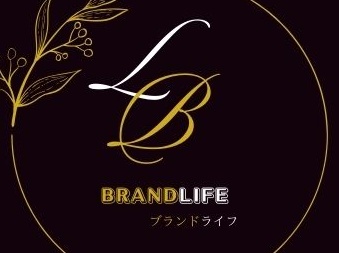 BRANDLIFE ロゴ