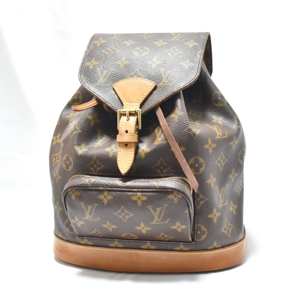 LOUIS VUITTON ルイ・ヴィトン ジョンク モノグラム