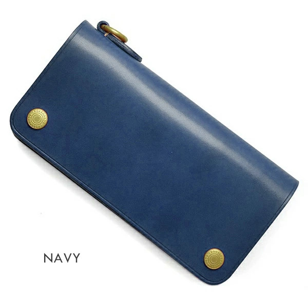 Ryu パッチワーク牛革長財布 Ryu パッチワーク牛革長財布 Ryu パッチワーク牛革長財布