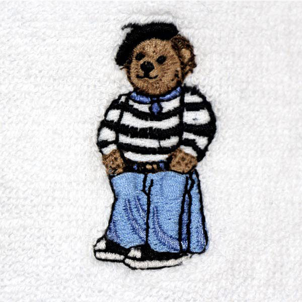 期間限定値下げ☆ポロ ラルフローレン ポロベア Polo Bear バスタオル