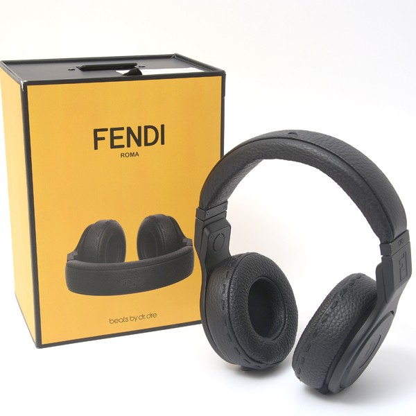 フェンディ FENDI ビーツ・バイ・ドクター・ドレー(Beats by Dr. Dre