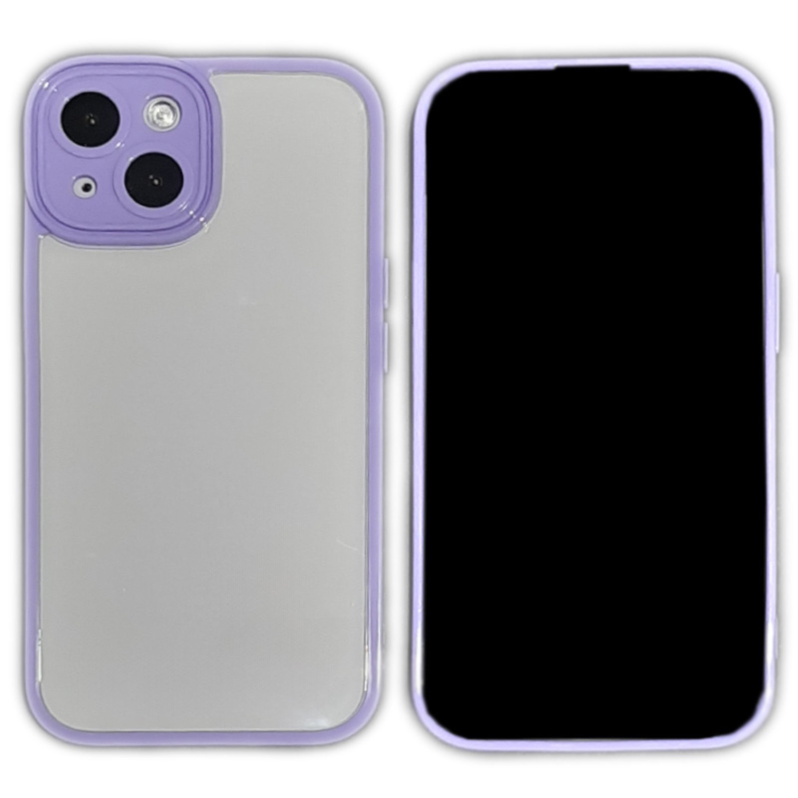 iPhone 15(無印)/15 Plus/15 Pro/15 Pro Max 透明 塩化ビニル iPhone 15(無印)/15 Plus/15 Pro/15 Pro Max 透明 塩化ビニル