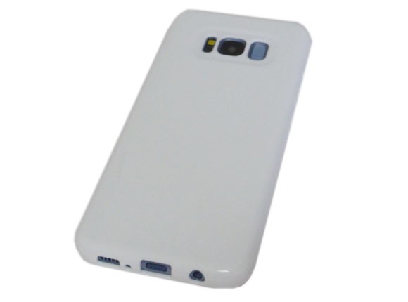 Galaxy S8 SC-02J SCV36 Galaxy S8+ SC-03J SCV35 Galaxy Note8 SC-01K SCV37 ジャケット シンプル 無地 光沢 ＴＰＵ ソフトタイプ ケース カバー｜brando-inc｜06