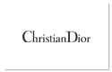 C.Dior【ディオール】