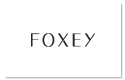 FOXEY【フォクシー】