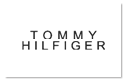 TOMMY HILFIGER【トミーヒルフィガー】
