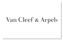 Van Cleef & Arpels【ヴァンクリーフ＆アーペル】