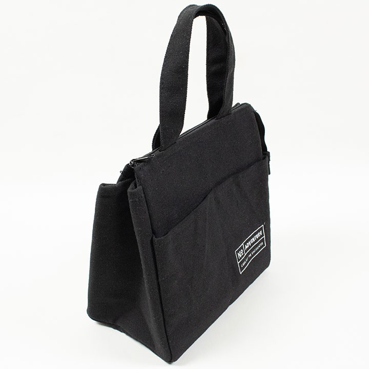 BLACK clever UB 保温冷バック BLACK clever UB 保温冷バック
