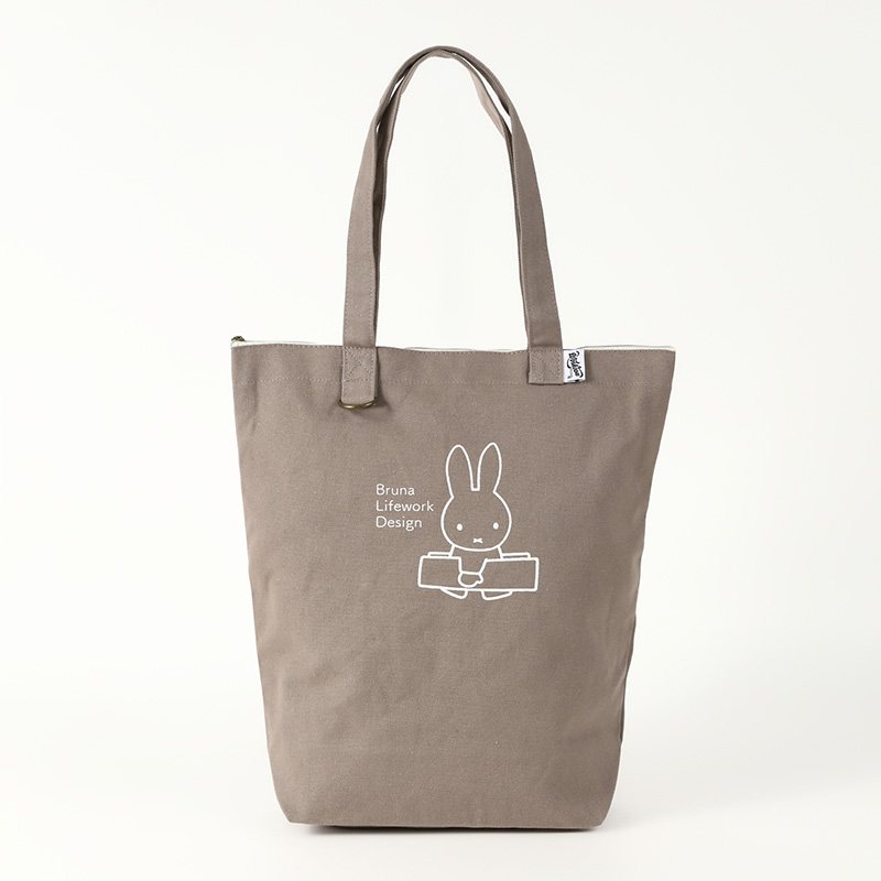 SNOOPY スヌーピー ミッフィー miffy トートバッグ バッグ キャンバス ...