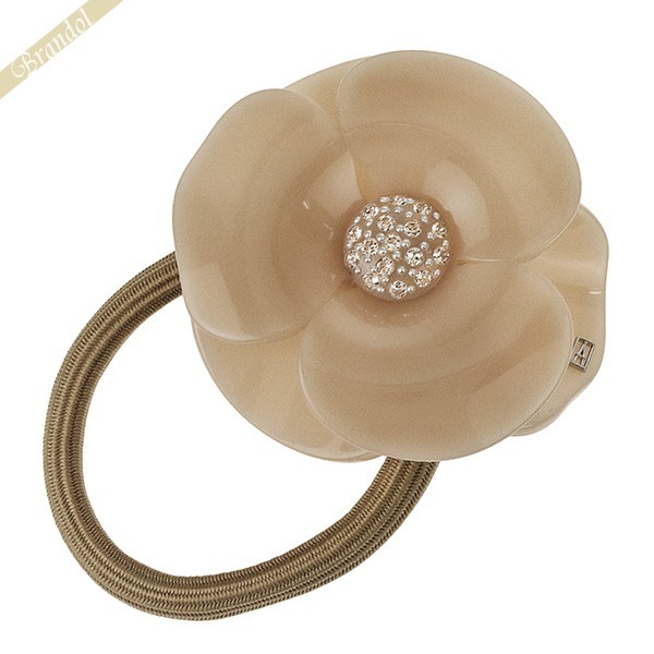 ポニー/ CAMELIA PASTEL｜ALEXANDRE DE PARIS（アレクサンドル