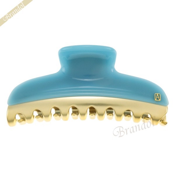 ALEXANDRE DE PARIS バンスクリップ ALEXANDRE DE PARIS ヘアクリップ 「ALEXANDRE PARIS