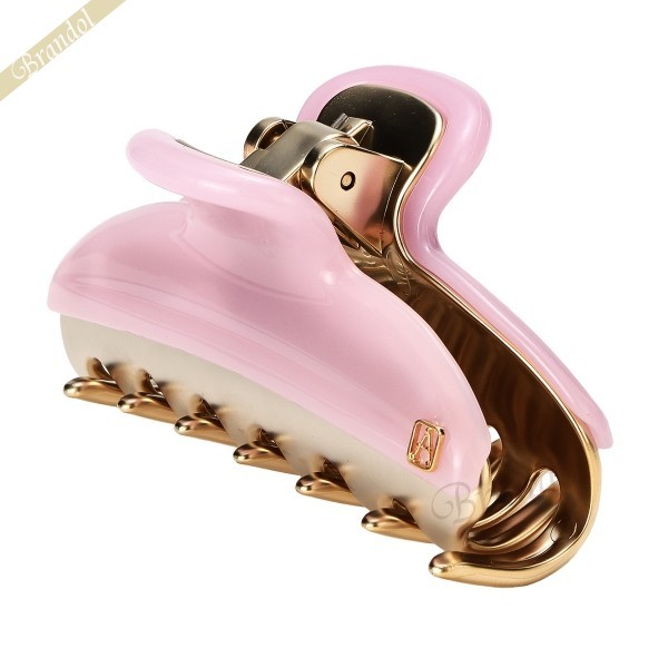 ALEXANDRE DE PARIS アレクサンドル ドゥ パリ ヘアクリップ