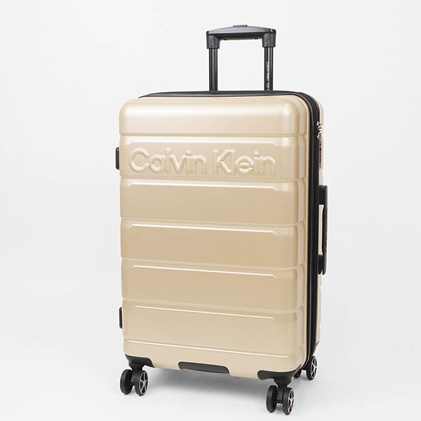 カルバンクライン Calvin Klein キャリーケース Ridge Line Collection 65L TSAロック対応 縦型 Mサイズ 各色 LH418RL3【最大2000円クーポン】の画像