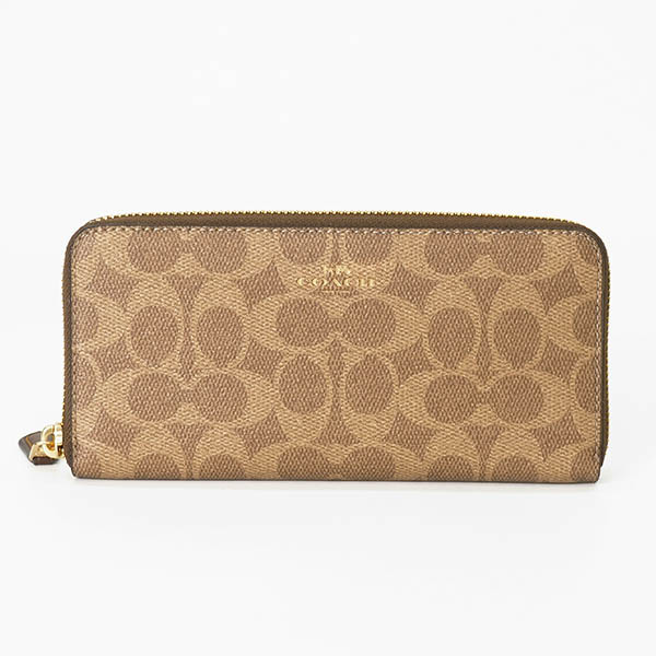【COACHまとめ売り】【極美品】バッグ　財布　4点セット　レディース COACH（コーチ） 長財布 ラウンドファスナー 財布 レディース