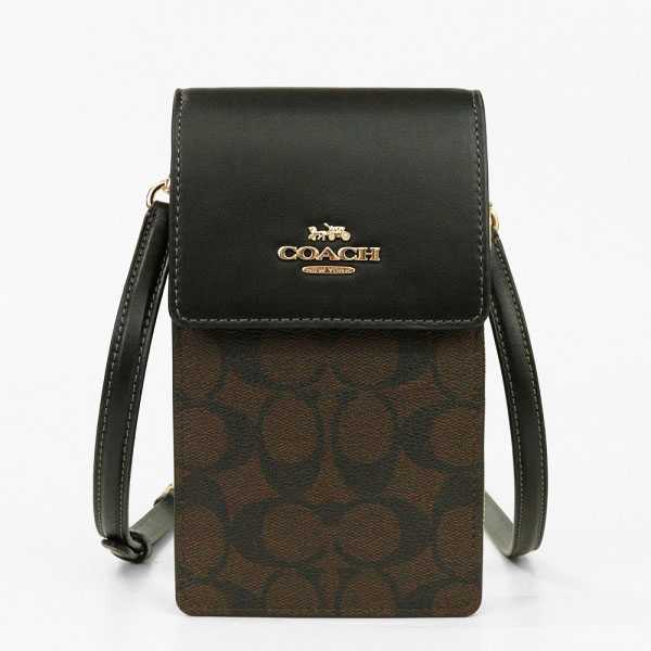 【国内発】コーチ CM234 ショルダーバッグ COACH コーチ ショルダーバッグ レディース ノース サウス