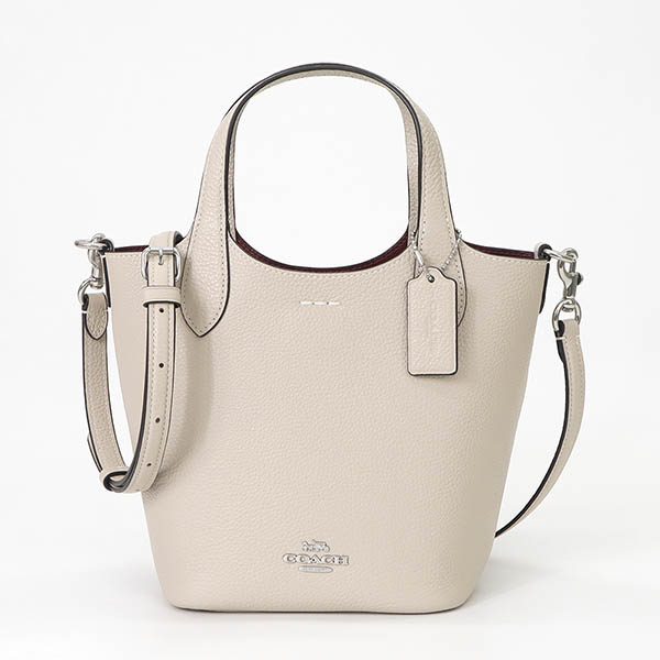 COACH 《3%OFFクーポン対象》コーチ ショルダーバッグ