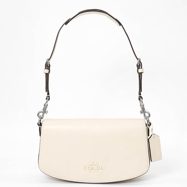 COACH コーチ ショルダーバッグ レディース アンドレア ワン