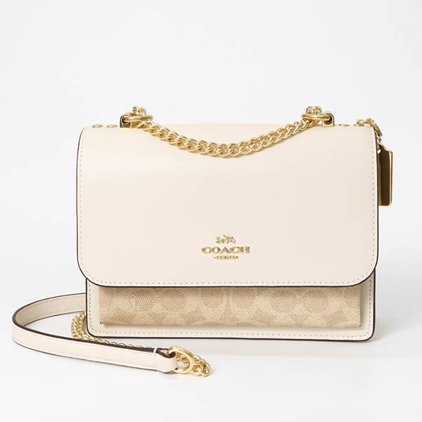 COACH コーチ ショルダーバッグ レディース Klare クレア クロス