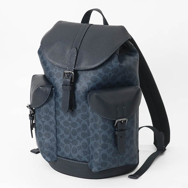COACH コーチ バックパック リュックサック リュック バッグ