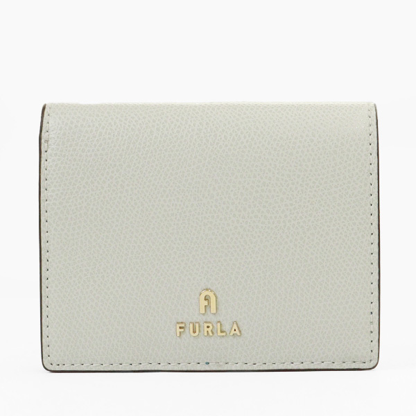 FURLA（フルラ） 二つ折り財布 レディース CAMELLIA カメリア ミニ財布