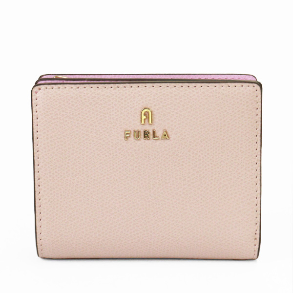 FURLA（フルラ） 二つ折り財布 レディース Camellia カメリア