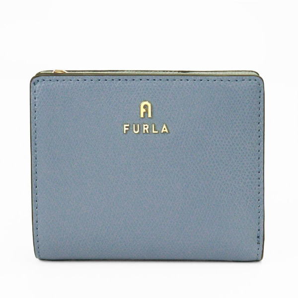 FURLA（フルラ） 二つ折り財布 レディース Camellia カメリア