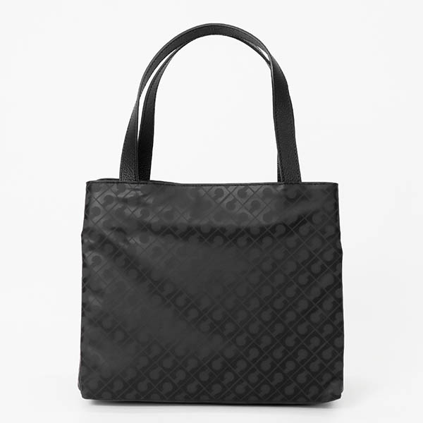 フォロー割専用ゲラルディーニGHERARDINI レザーブラック トートバッグ GHERARDINI（ゲラルディーニ） トートバッグ レディース SOFTY